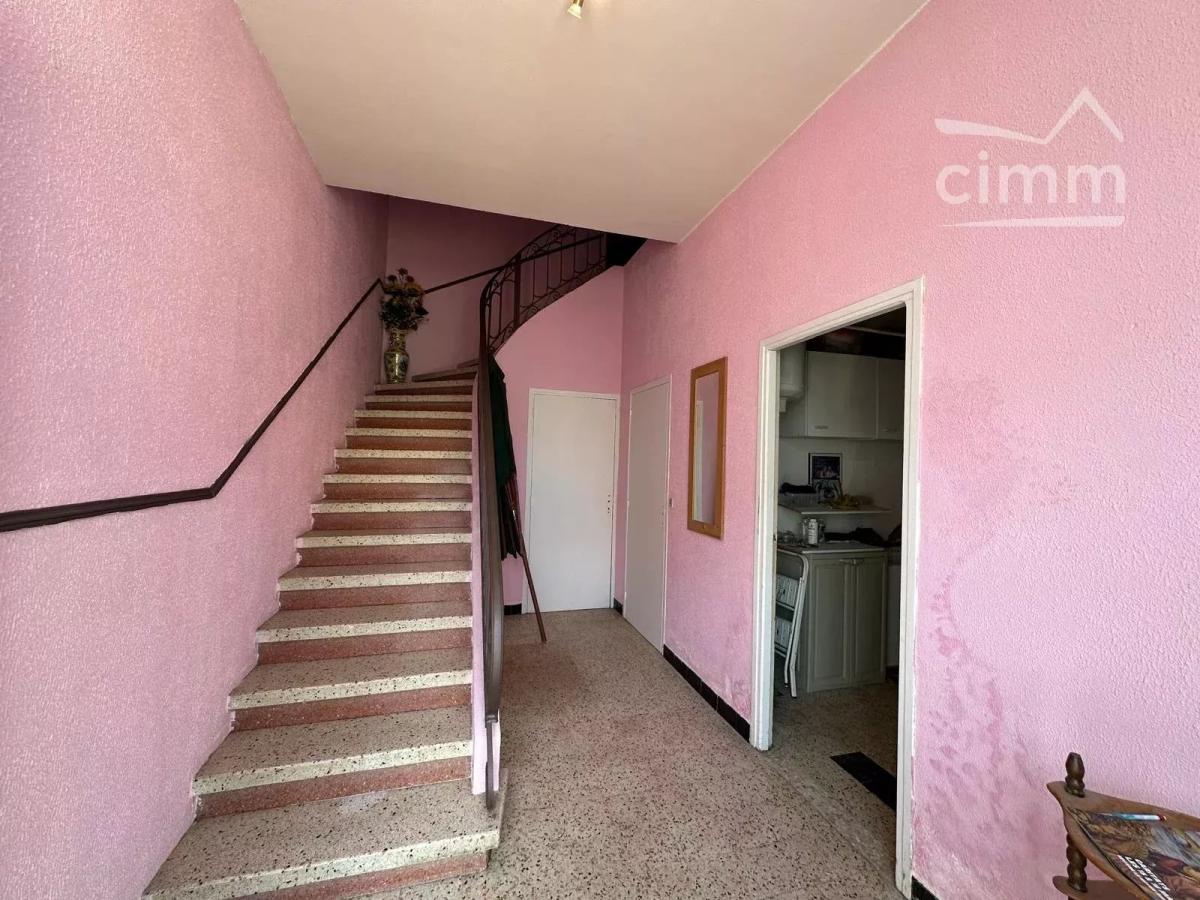 Photo 6 - Appartement à Valras-Plage