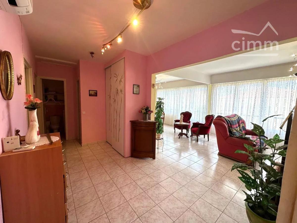 Photo 8 - Appartement à Valras-Plage