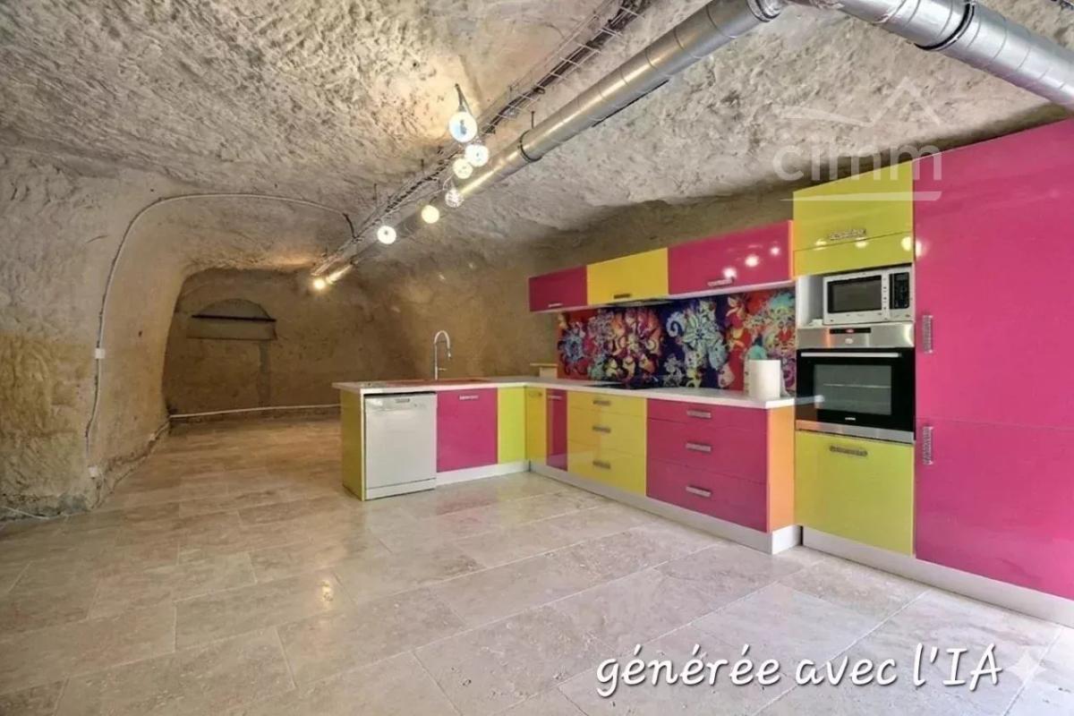 Photo 5 - Maison à Fondettes
