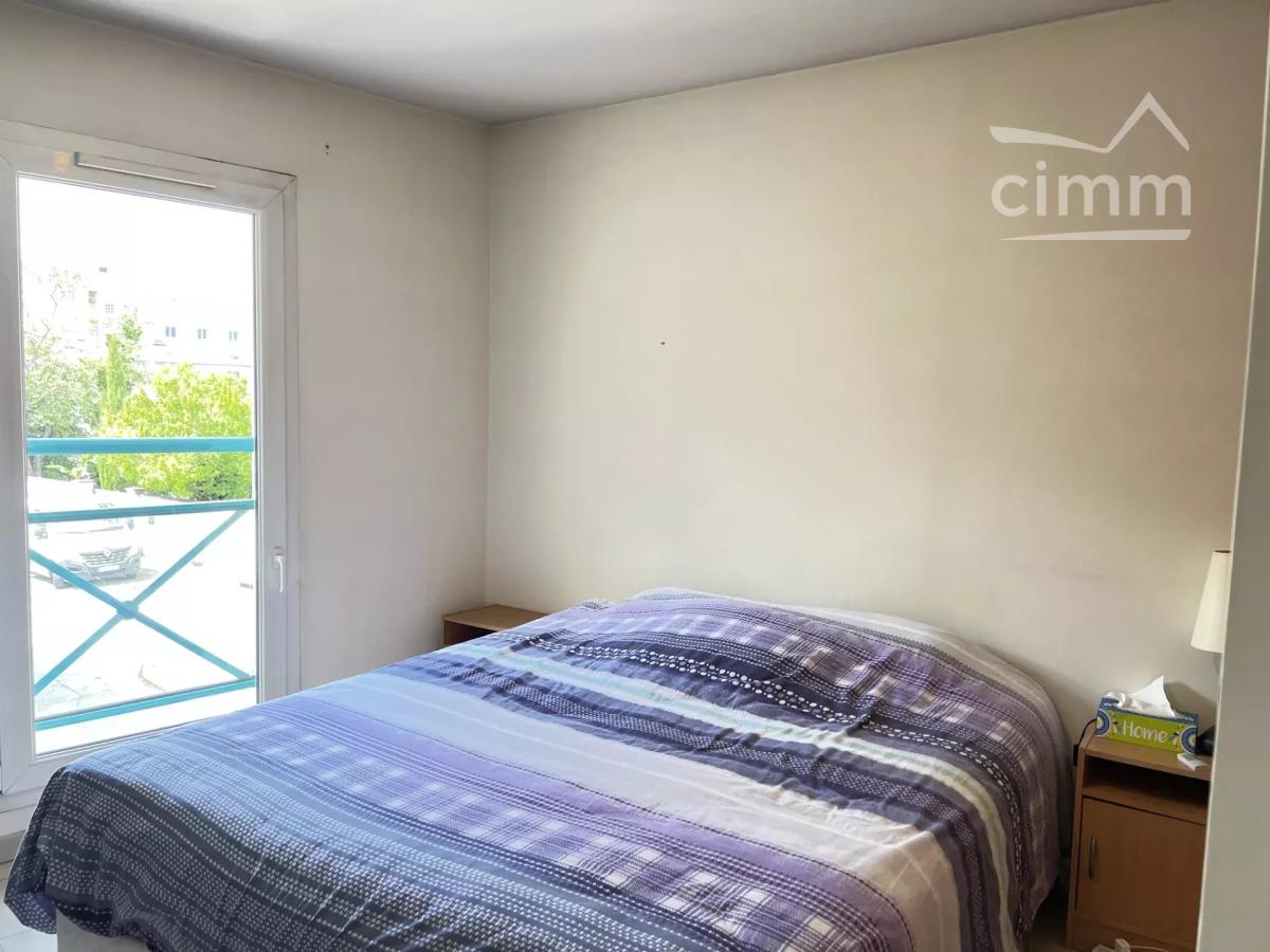 Photo 7 - Appartement à Valence