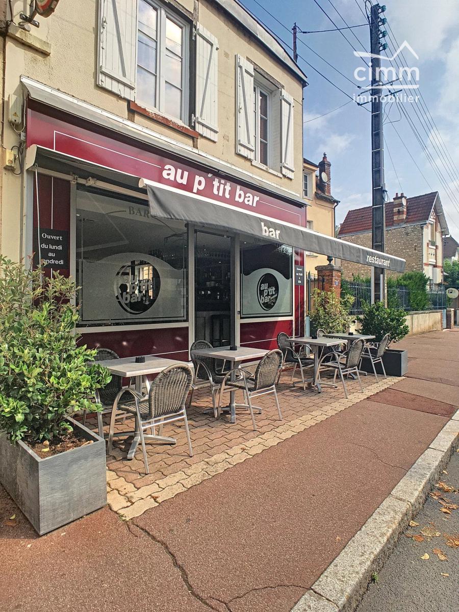 Photo principale - Commerce à Montargis