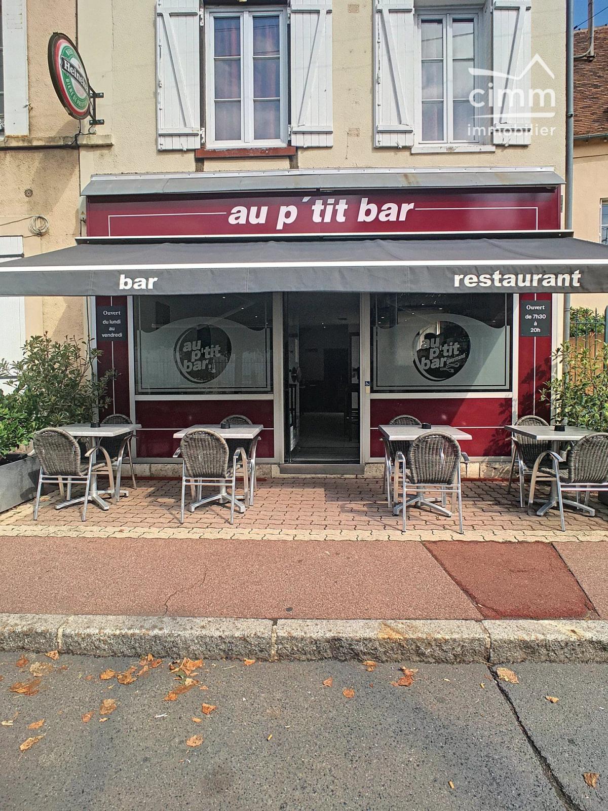 Photo 11 - Commerce à Montargis