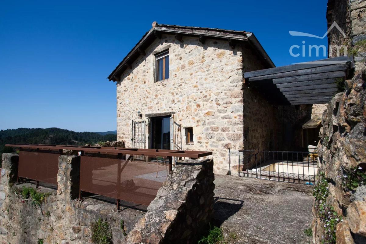 Photo 50 - Maison à Saint-Andéol-de-Vals