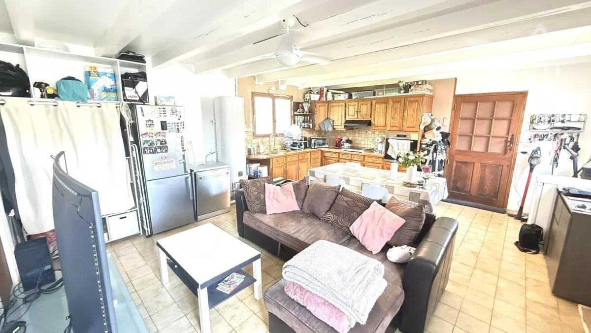 Photo 4 - Maison à Oucques La Nouvelle