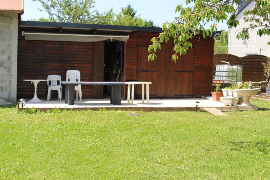 Photo principale - Maison à Oucques La Nouvelle