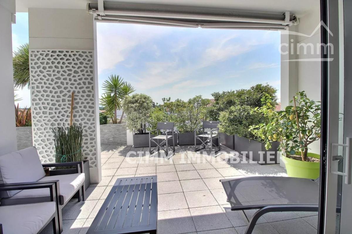 Photo 10 - Appartement à Anglet