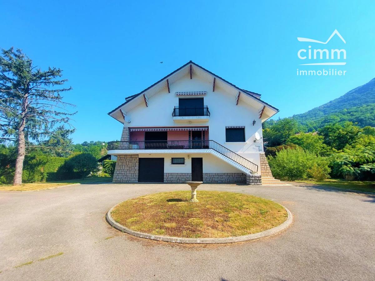 Photo principale - Maison à La Buisse