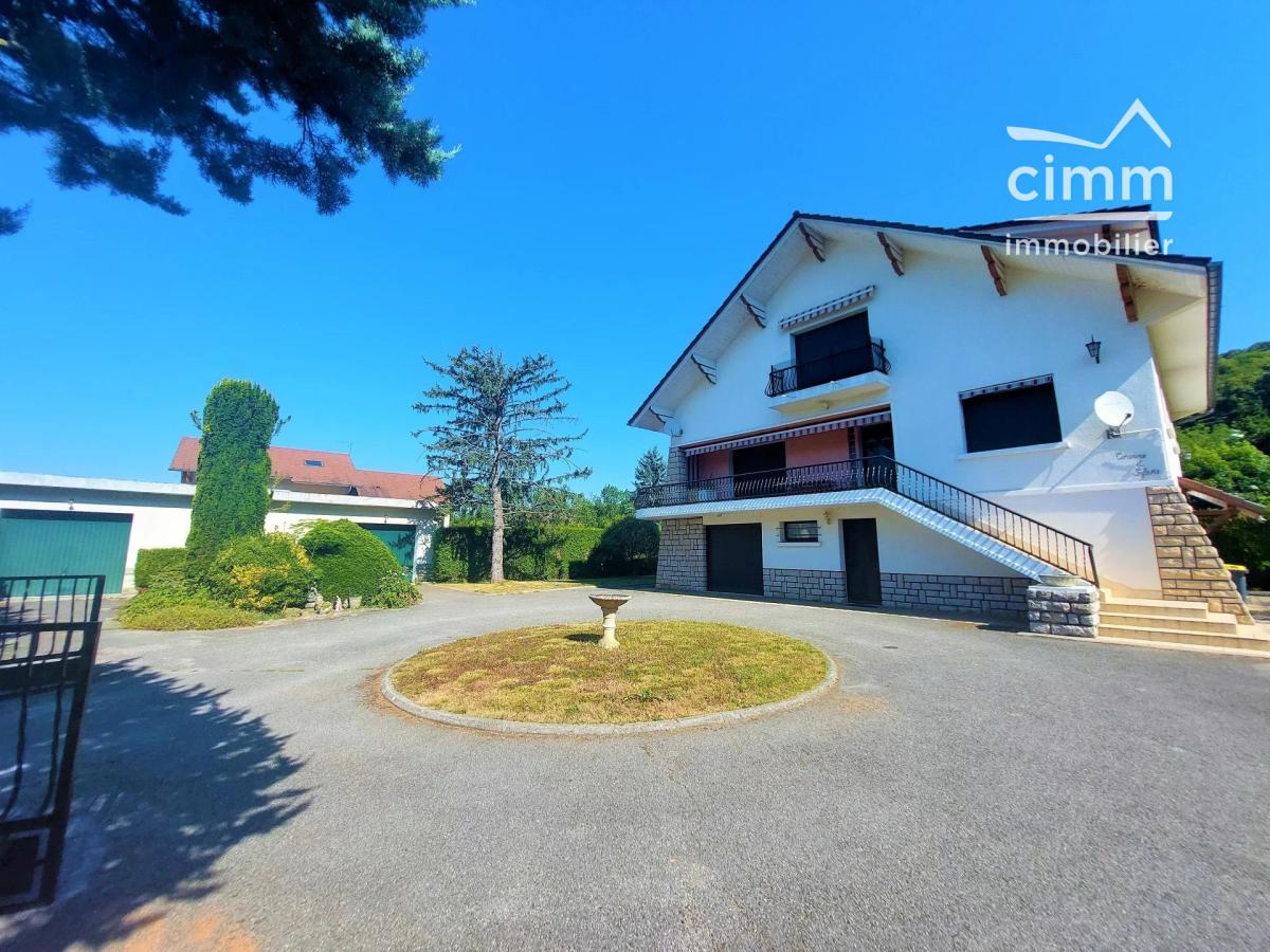Photo 10 - Maison à La Buisse