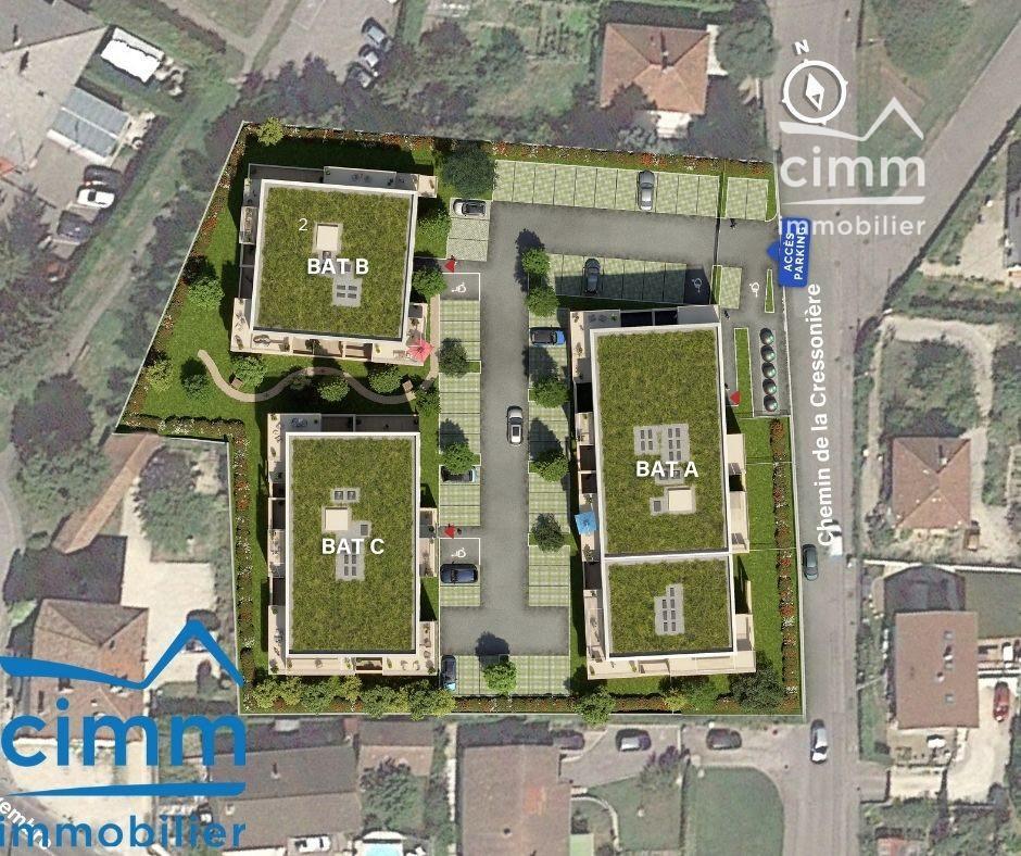 Photo 2 - Appartement à Tullins