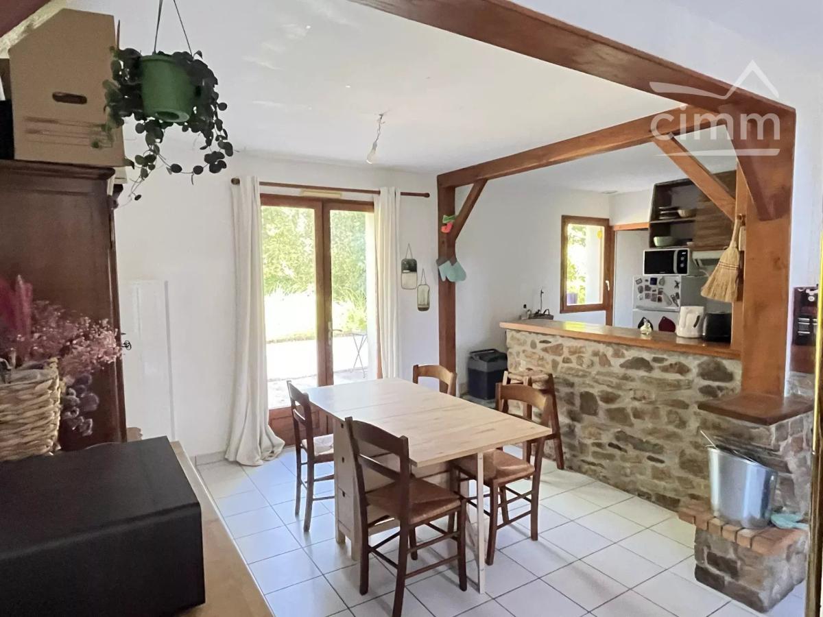Photo 21 - Maison à Nort-sur-Erdre
