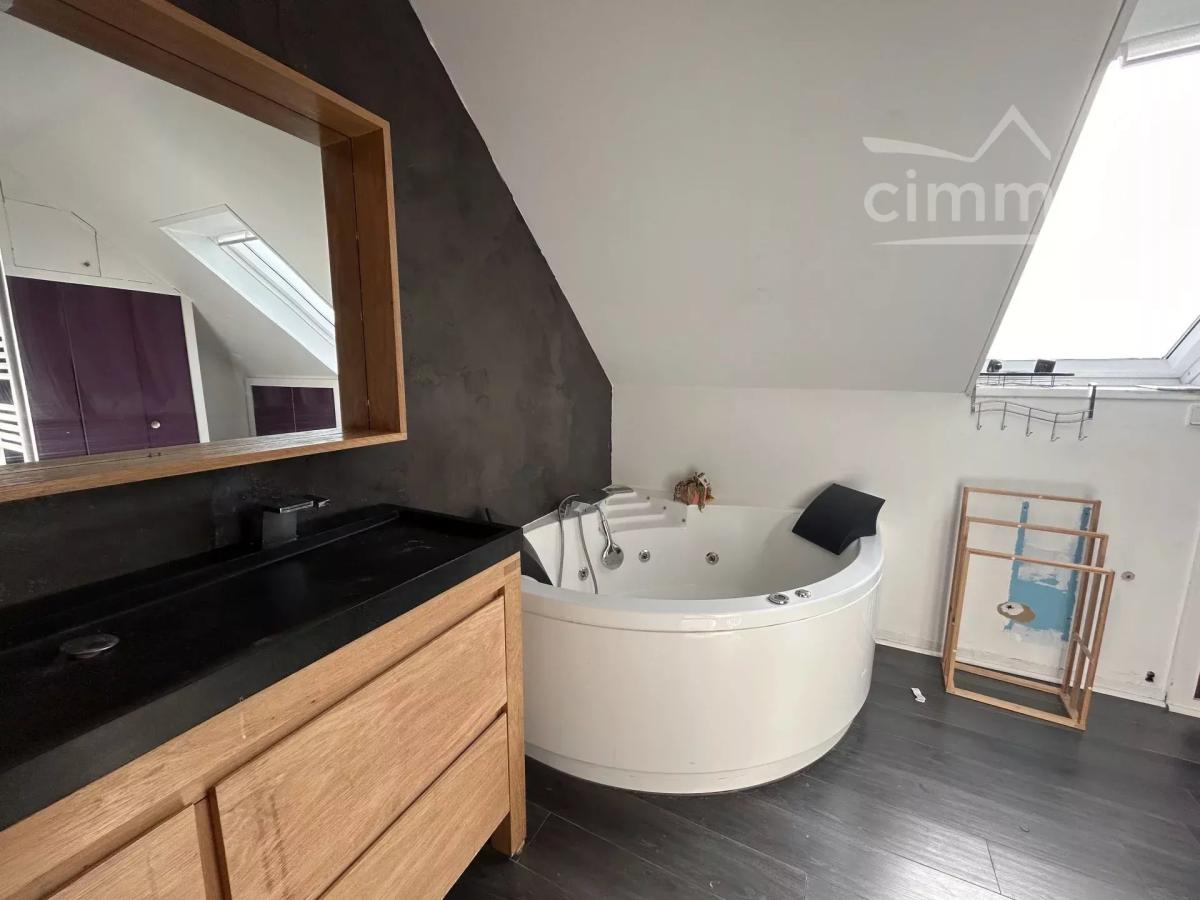 Photo 3 - Maison à Le Péage-de-Roussillon