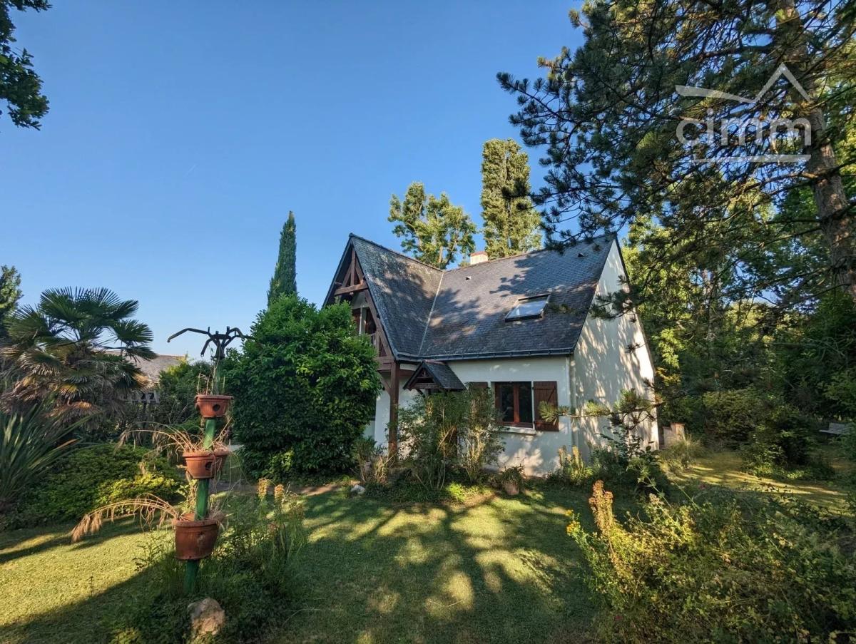 Photo 25 - Maison à Nort-sur-Erdre