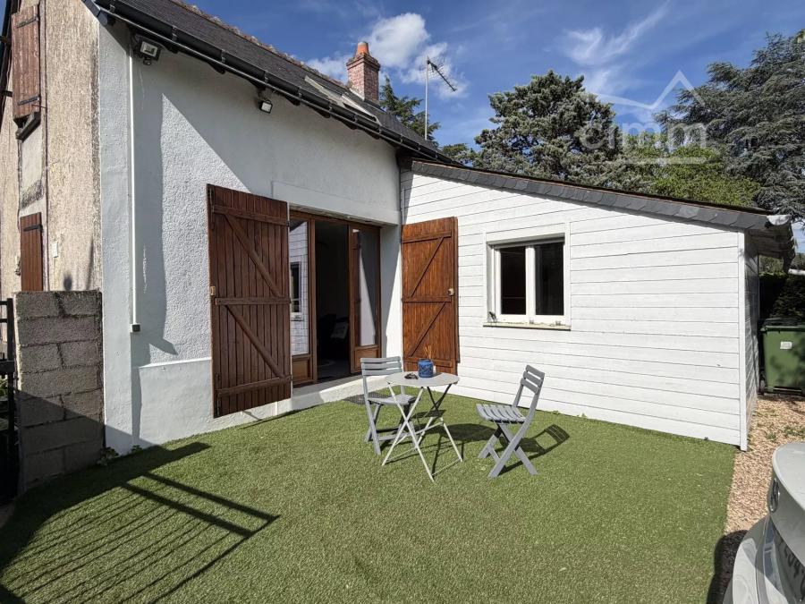 Photo principale - Maison à Fondettes