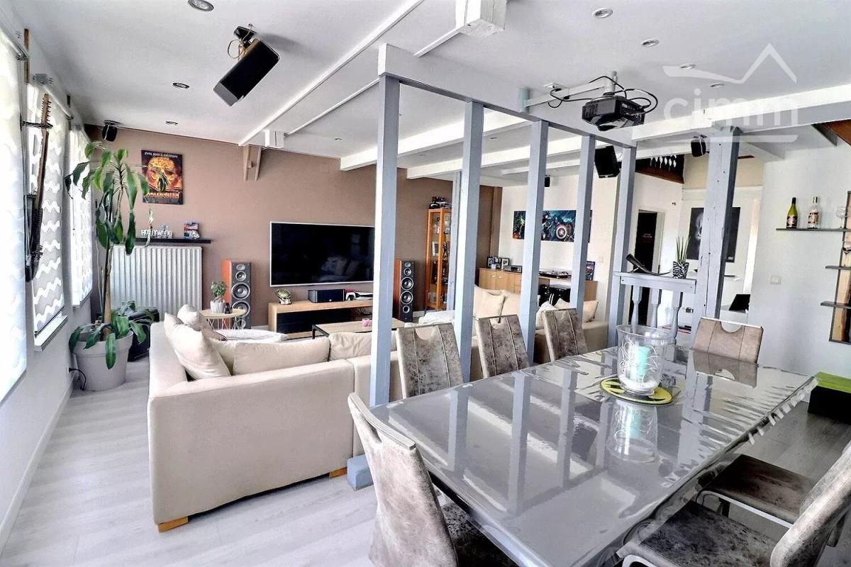 Photo 5 - Appartement à Forbach