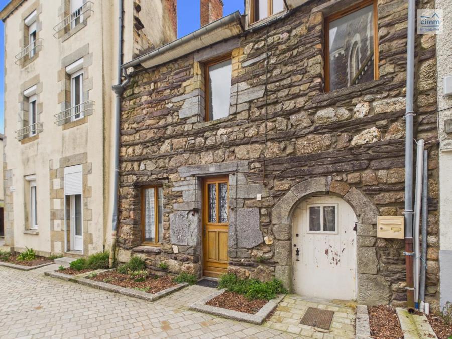 Photo principale - Maison à Val d'Anast