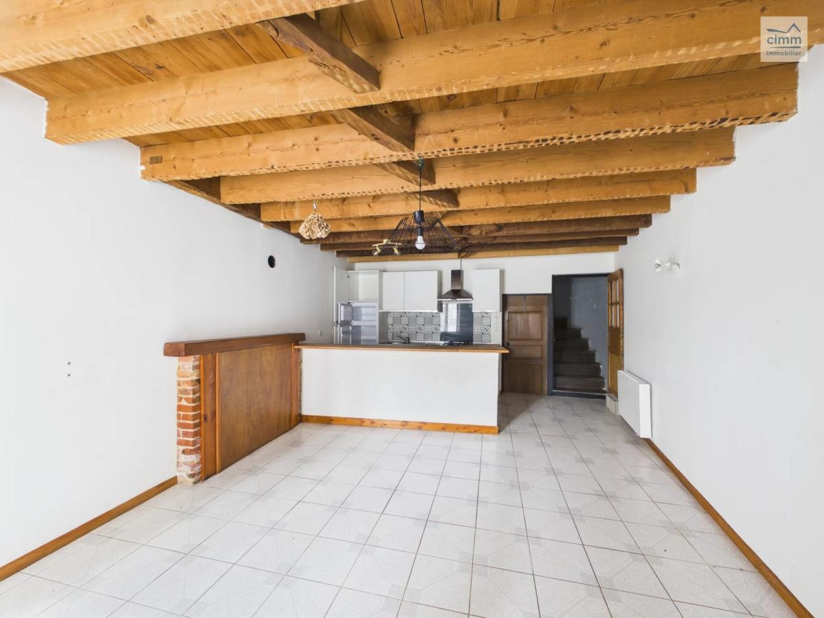Photo 2 - Maison à Val d'Anast
