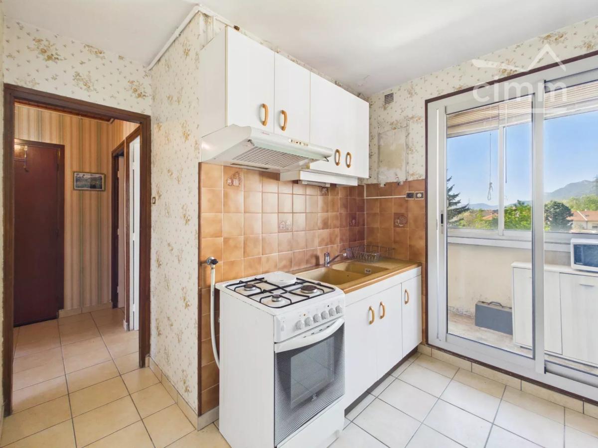Photo 4 - Appartement à Fontaine