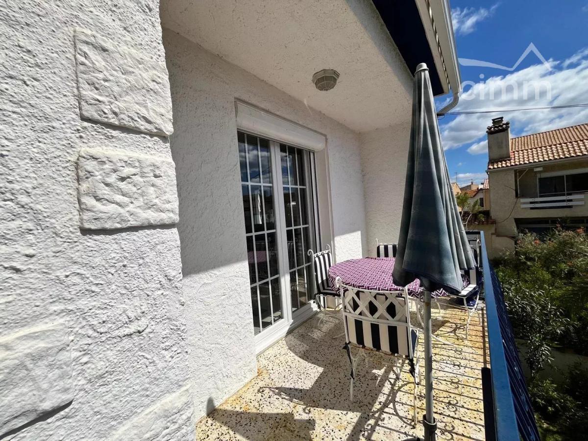 Photo 4 - Maison à Valras-Plage