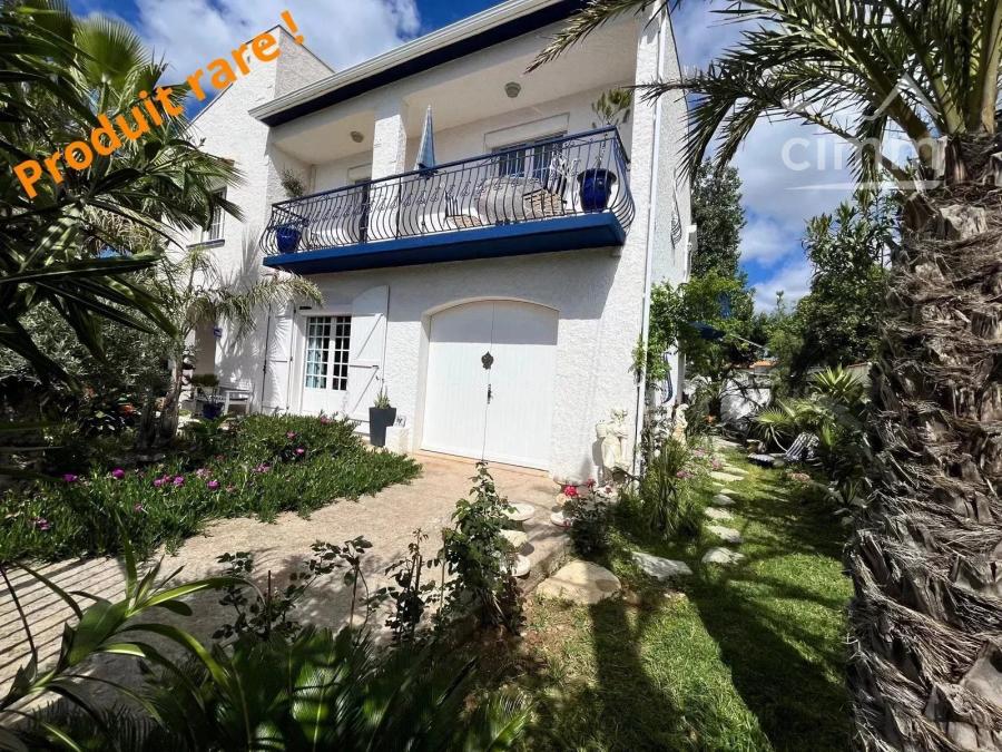 Photo principale - Maison à Valras-Plage