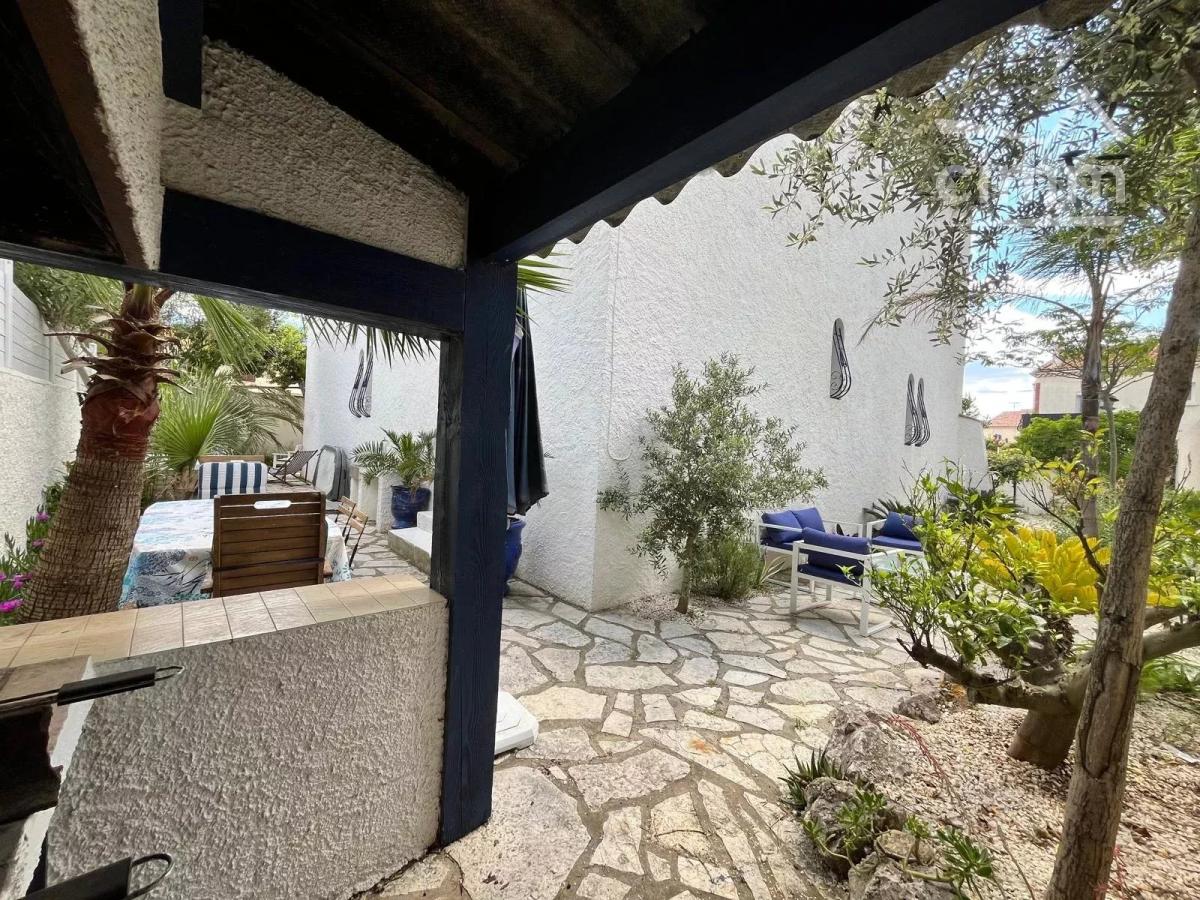 Photo 9 - Maison à Valras-Plage