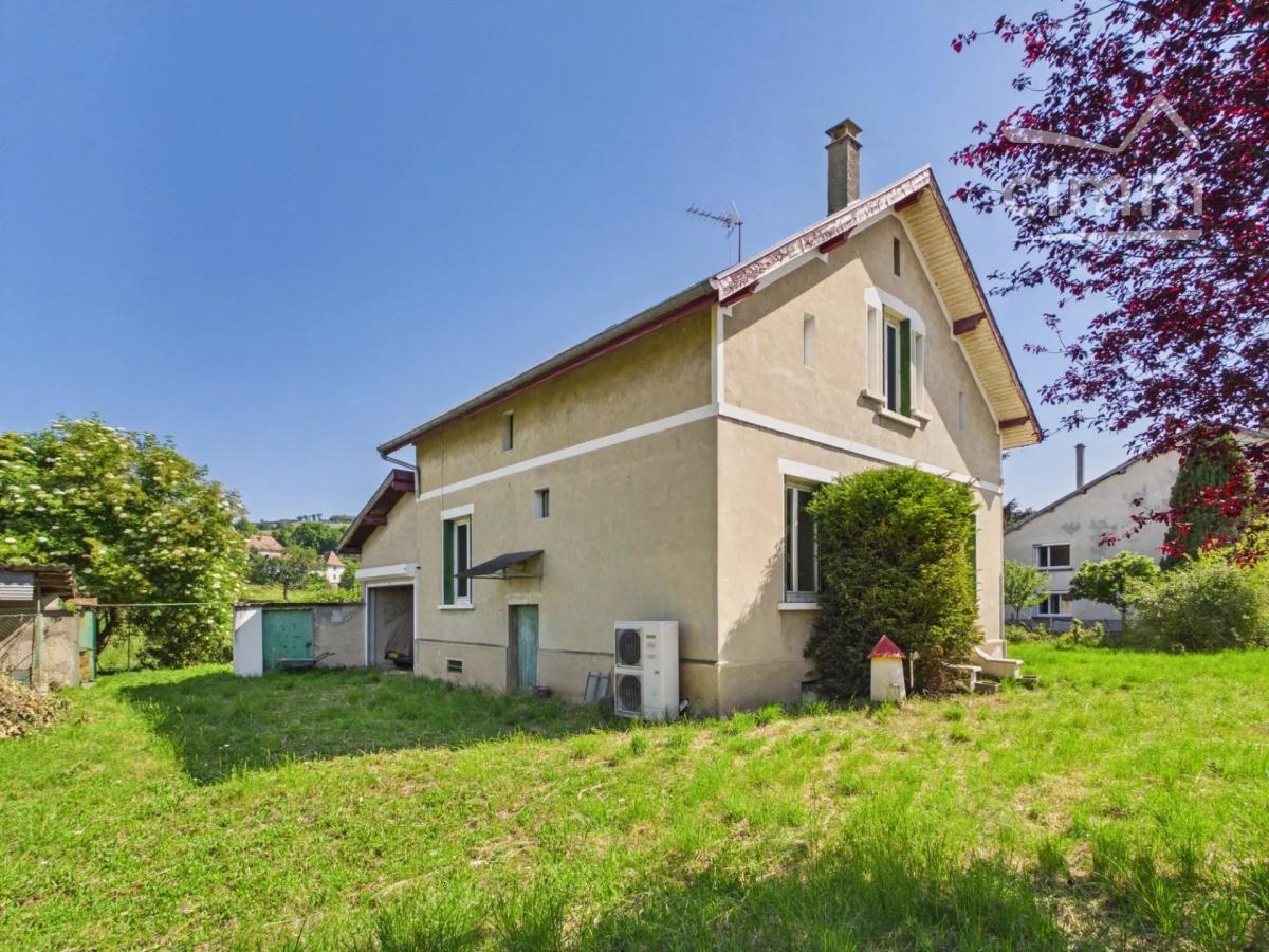Photo principale - Maison à La Frette
