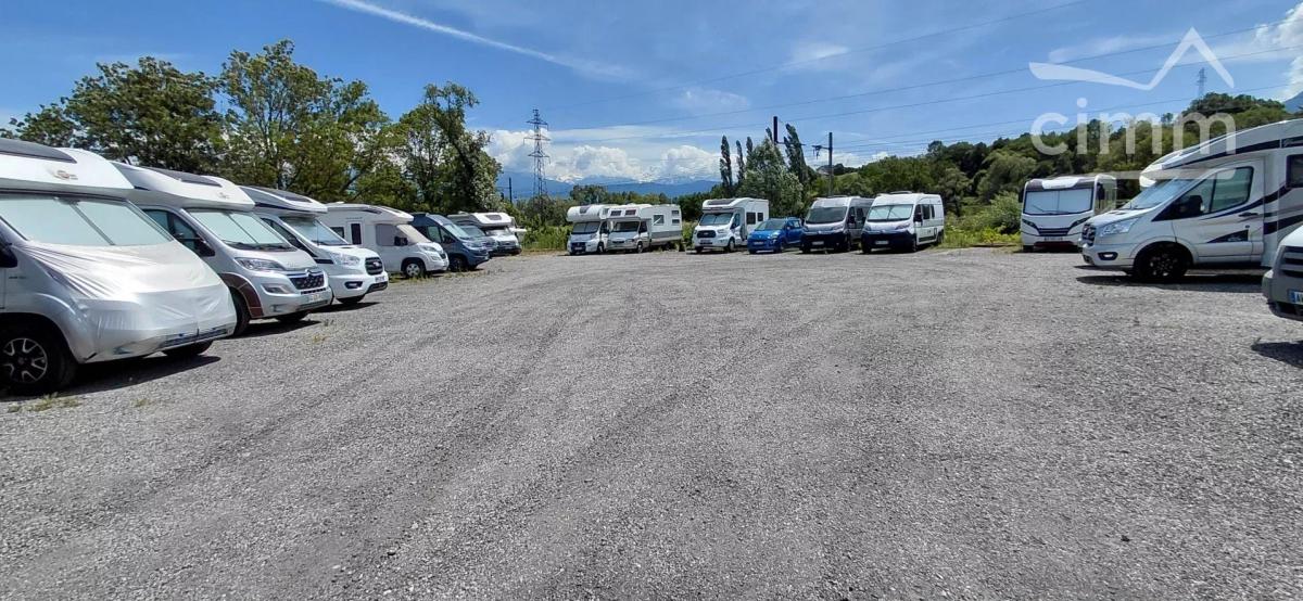 Photo 4 - Locaux d'activité / Entrepôts à Saint-Jeoire-Prieuré