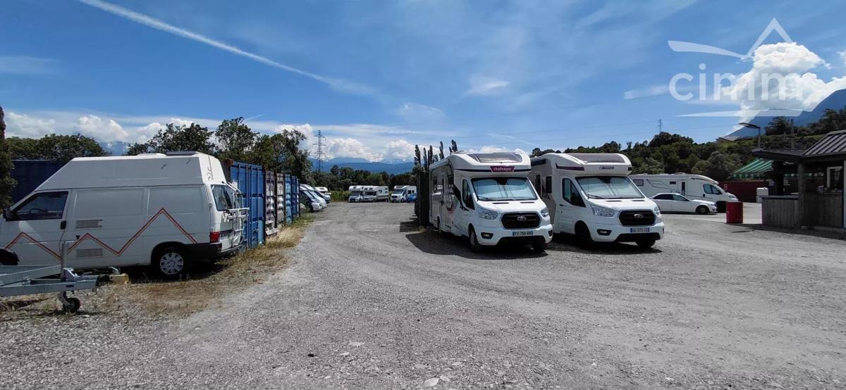 Photo 7 - Locaux d'activité / Entrepôts à Saint-Jeoire-Prieuré