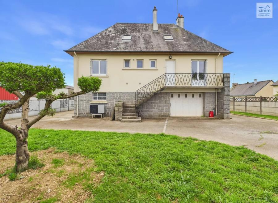 Photo principale - Maison à Val d'Anast