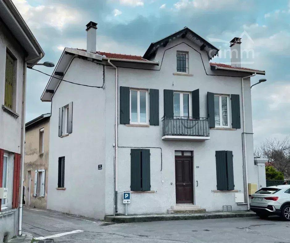 Photo principale - Maison à Anneyron