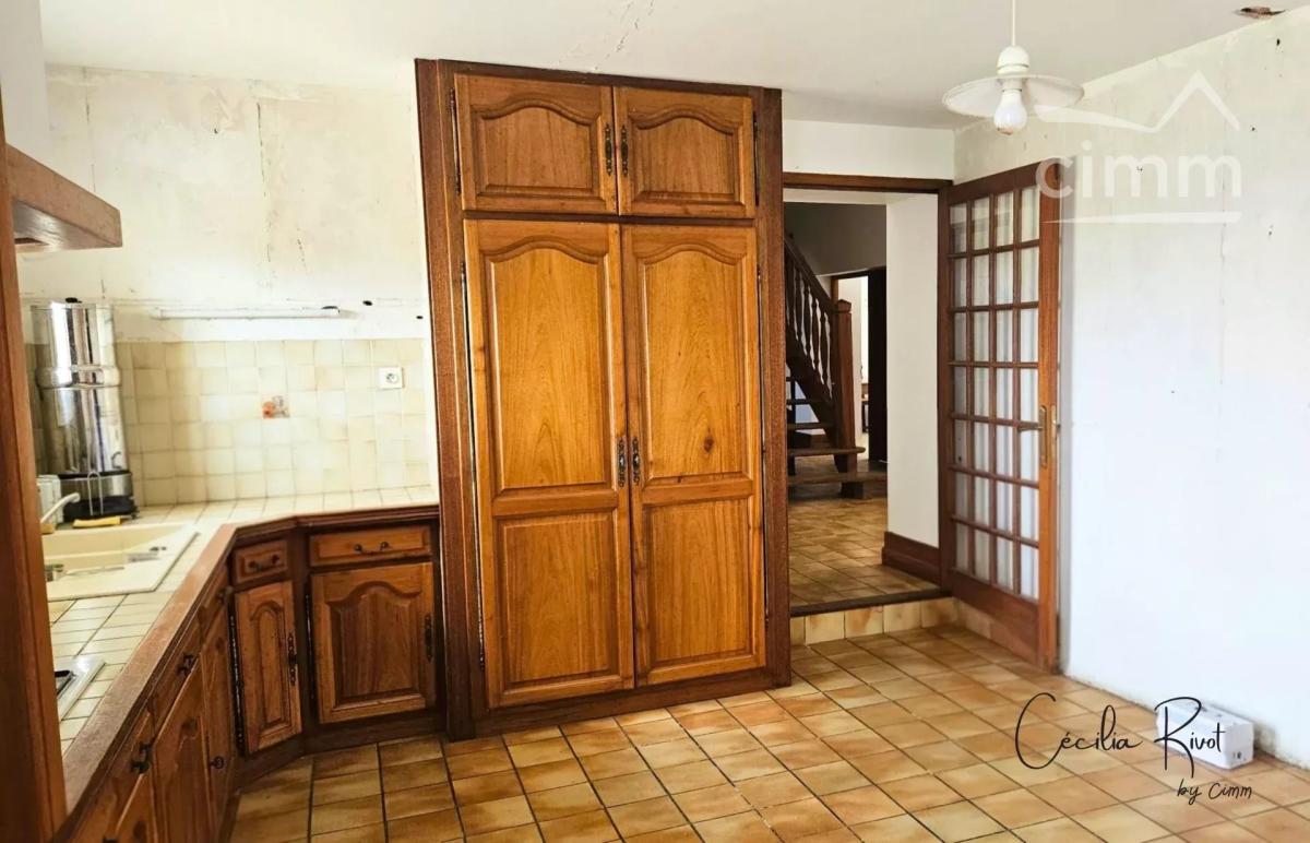 Photo 4 - Maison à Soubran