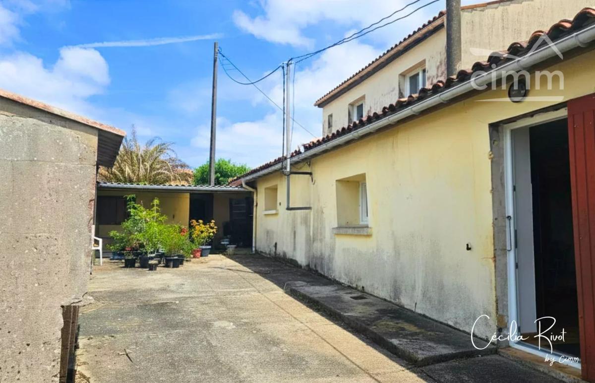 Photo 8 - Maison à Soubran