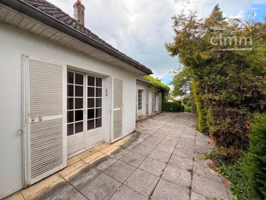 Photo principale - Maison à Saint-Gervais-la-Forêt