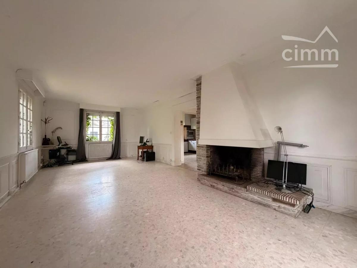Photo 4 - Maison à Saint-Gervais-la-Forêt