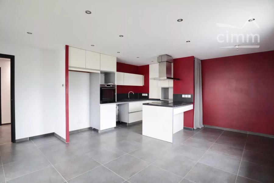 Photo principale - Appartement à Saint-Martin-le-Vinoux