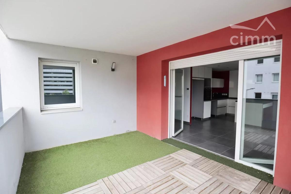Photo 3 - Appartement à Saint-Martin-le-Vinoux