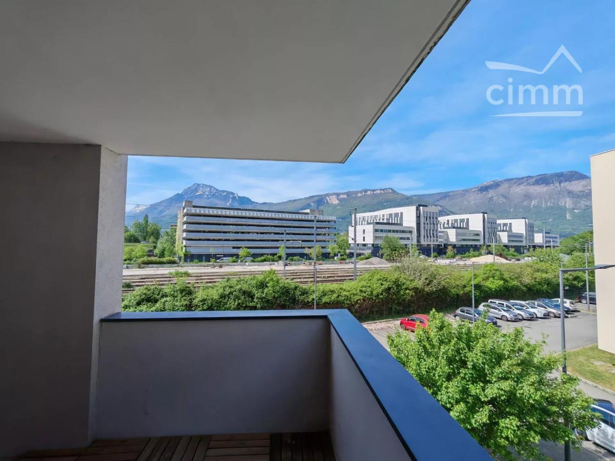 Photo 6 - Appartement à Saint-Martin-le-Vinoux