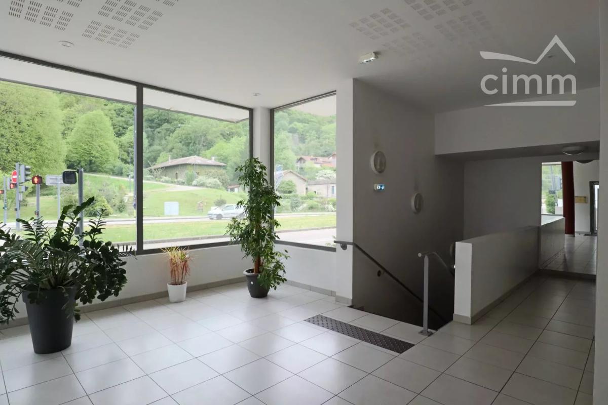 Photo 8 - Appartement à Saint-Martin-le-Vinoux
