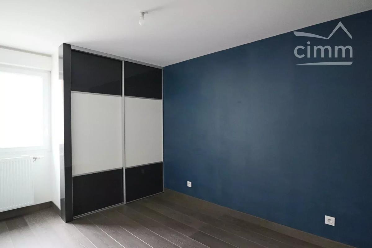 Photo 9 - Appartement à Saint-Martin-le-Vinoux