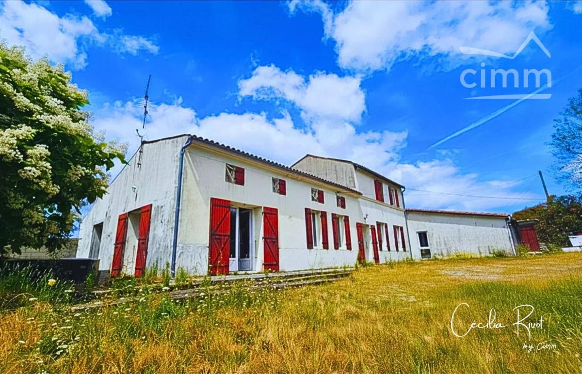 Photo 20 - Maison à Soubran