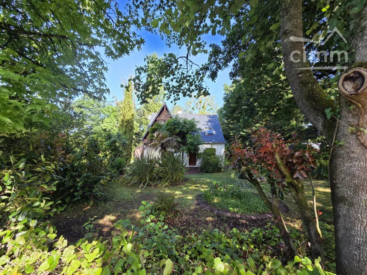 Photo 14 - Maison à Sucé-sur-Erdre
