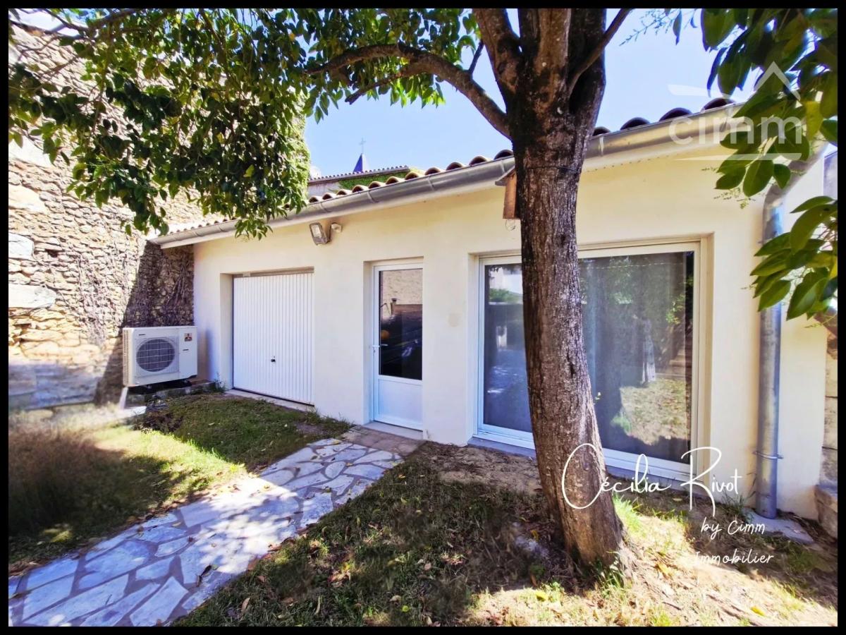 Photo 6 - Maison à Montendre