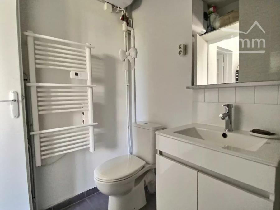 Photo principale - Appartement à Arcueil