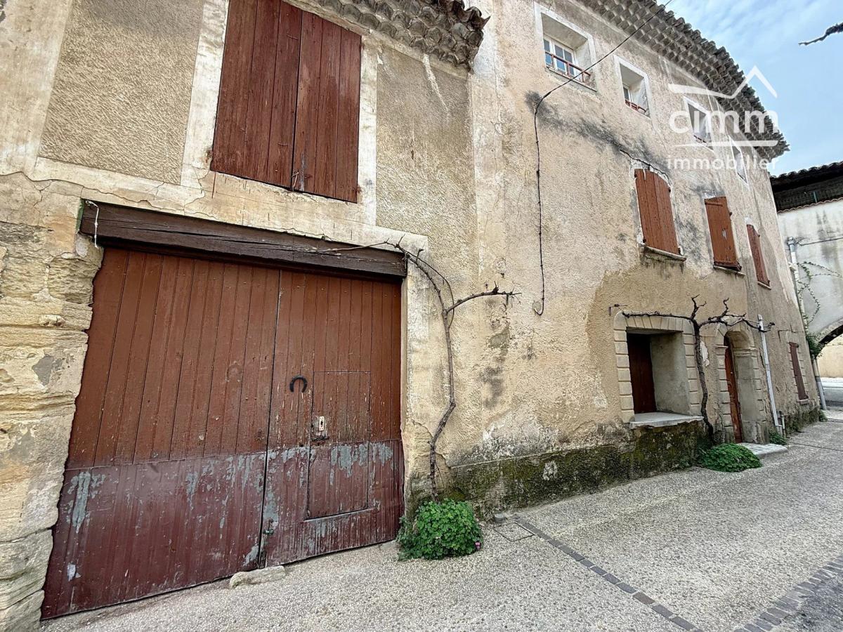 Photo 4 - Maison à Mazan