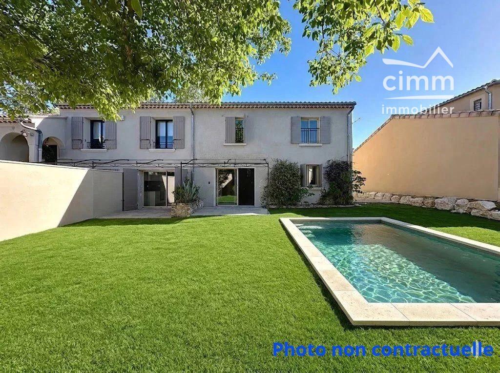 Photo principale - Maison à L'Isle-sur-la-Sorgue