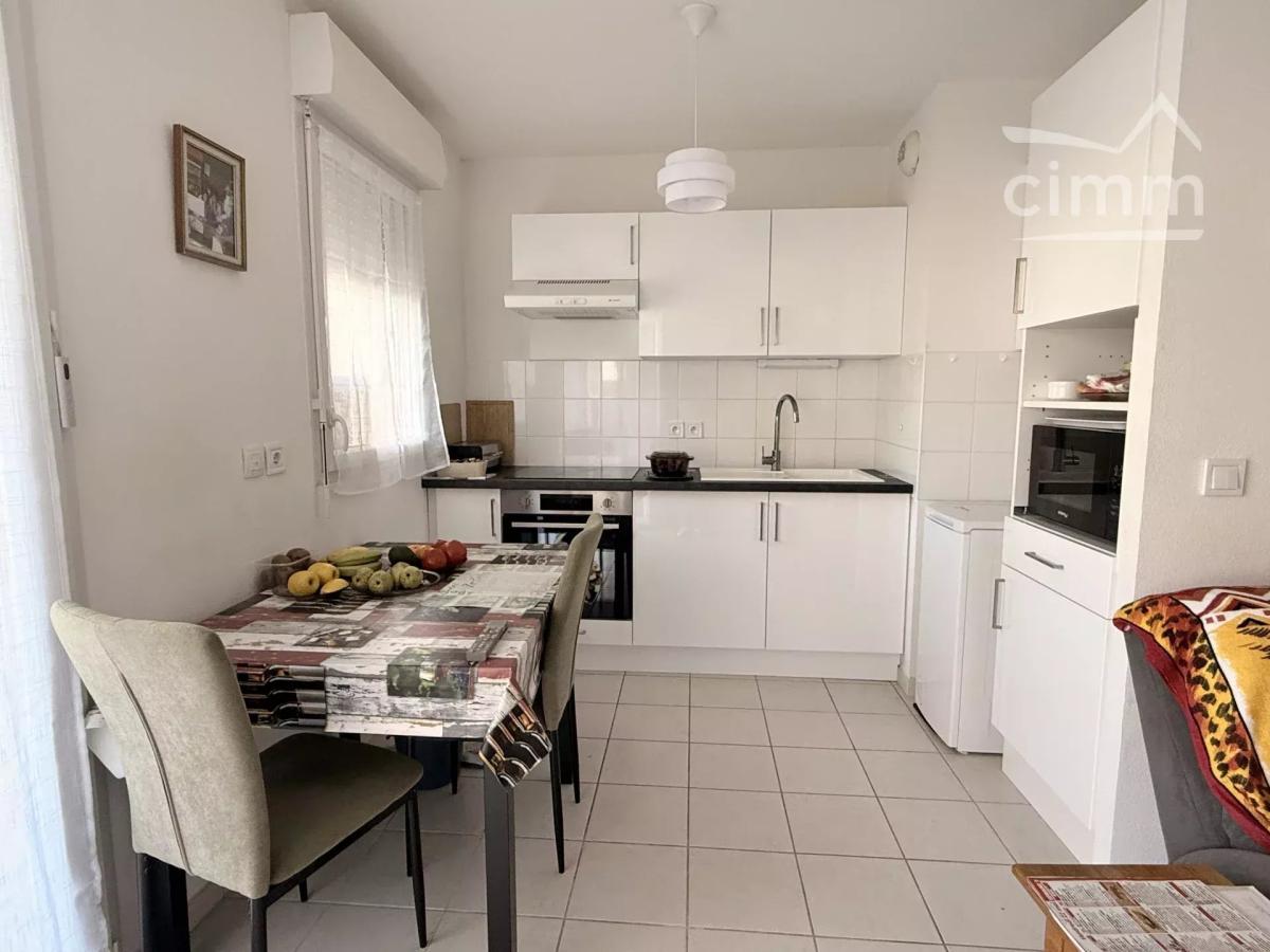 Photo 3 - Appartement à La Chaussée-Saint-Victor