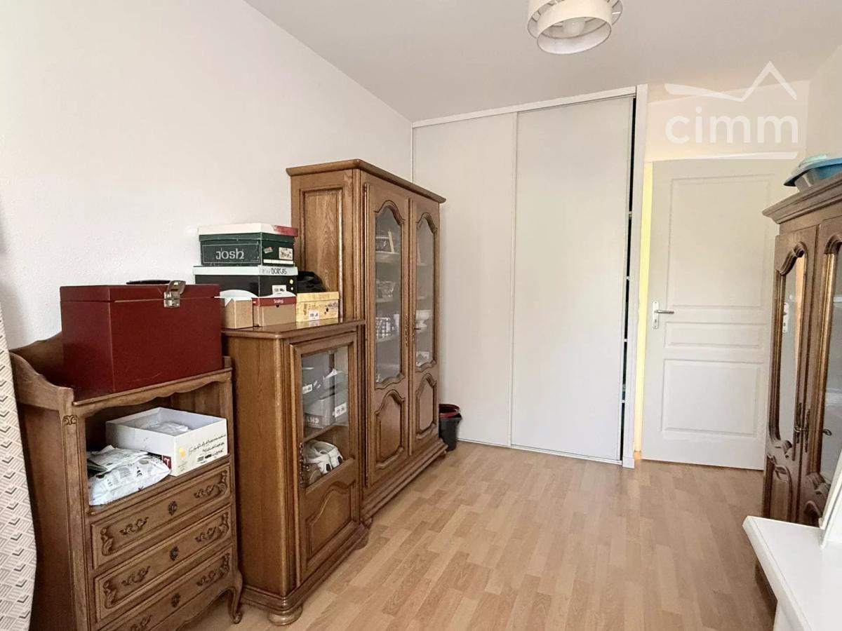 Photo 4 - Appartement à La Chaussée-Saint-Victor