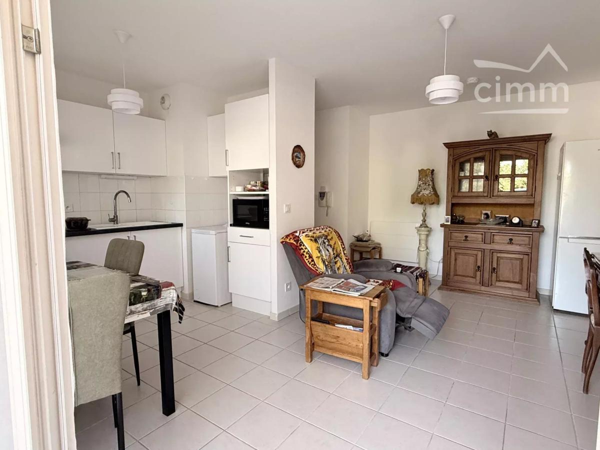 Photo 5 - Appartement à La Chaussée-Saint-Victor