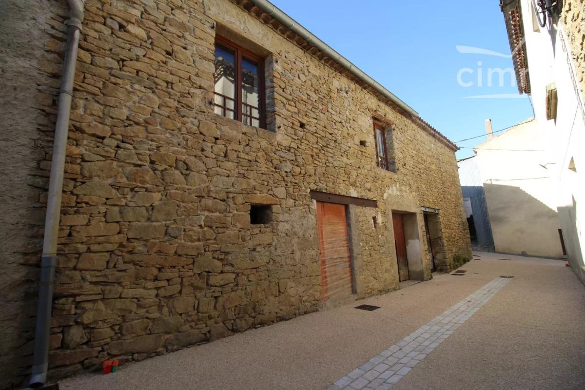 Photo principale - Maison à Conilhac-de-la-Montagne