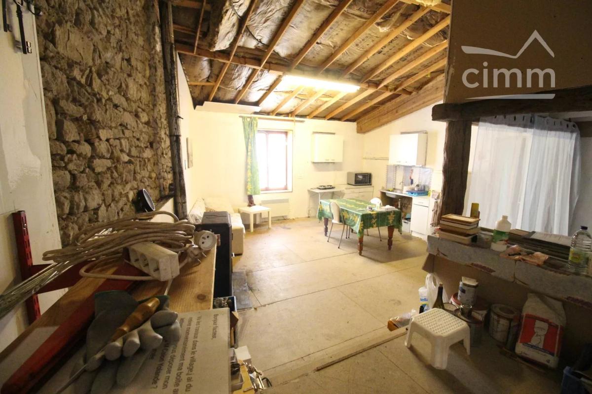 Photo 6 - Maison à Conilhac-de-la-Montagne