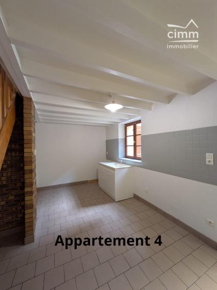 Bien NETTY:GROUP:VI295 - Photo 2